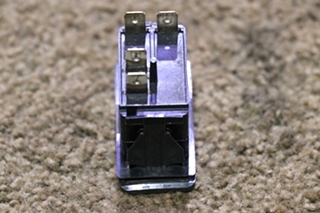 USED ENTRY STEP V1D1 DASH SWITCH MOTORHOME PARTS FOR SALE