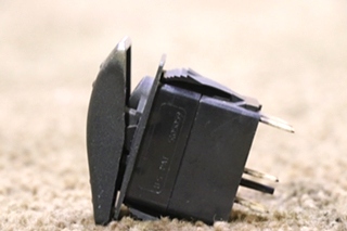 USED ENTRY STEP V1D1 DASH SWITCH MOTORHOME PARTS FOR SALE