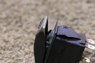 USED ENTRY STEP V1D1 DASH SWITCH MOTORHOME PARTS FOR SALE