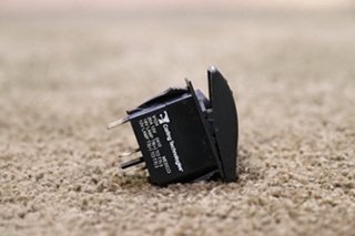USED ENTRY STEP V1D1 DASH SWITCH MOTORHOME PARTS FOR SALE