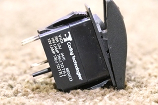 USED ENTRY STEP V1D1 DASH SWITCH MOTORHOME PARTS FOR SALE