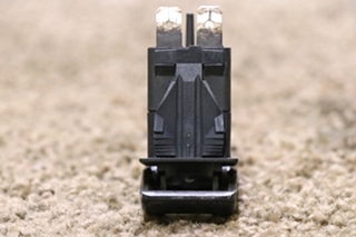 USED PORCH LIGHT DASH SWITCH V1D1 RV/MOTORHOME PARTS FOR SALE