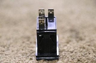 USED PORCH LIGHT DASH SWITCH V1D1 RV/MOTORHOME PARTS FOR SALE