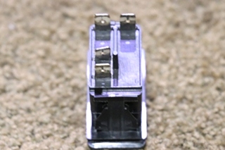 USED PORCH LIGHT DASH SWITCH V1D1 RV/MOTORHOME PARTS FOR SALE