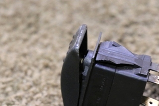 USED PORCH LIGHT DASH SWITCH V1D1 RV/MOTORHOME PARTS FOR SALE