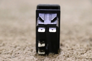USED PORCH LIGHT DASH SWITCH V1D1 RV/MOTORHOME PARTS FOR SALE
