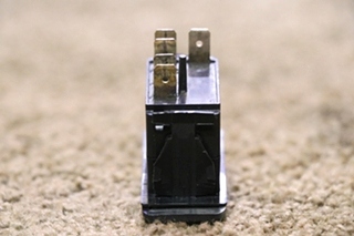 USED RV V4D1 CEILING LIGHT DASH SWITCH FOR SALE