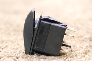USED RV V4D1 CEILING LIGHT DASH SWITCH FOR SALE