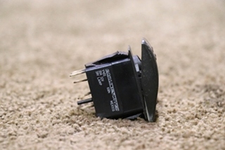 USED RV V4D1 CEILING LIGHT DASH SWITCH FOR SALE