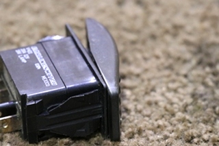USED RV V4D1 CEILING LIGHT DASH SWITCH FOR SALE