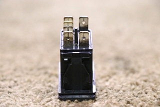 USED MOTORHOME STOR LIGHTS V4D1 DASH SWITCH FOR SALE