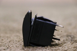 USED MOTORHOME STOR LIGHTS V4D1 DASH SWITCH FOR SALE