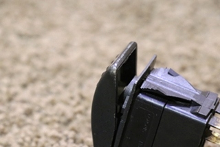 USED MOTORHOME STOR LIGHTS V4D1 DASH SWITCH FOR SALE