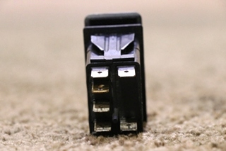 USED MOTORHOME STOR LIGHTS V4D1 DASH SWITCH FOR SALE