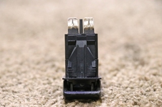 USED MOTORHOME STOR LIGHTS V4D1 DASH SWITCH FOR SALE