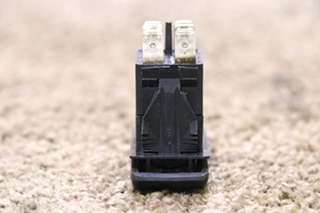 USED RV/MOTORHOME PEDAL IN/OUT DASH SWITCH VLD1 FOR SALE