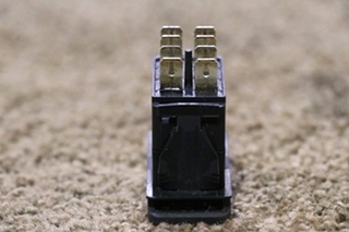 USED RV/MOTORHOME PEDAL IN/OUT DASH SWITCH VLD1 FOR SALE