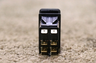 USED VA12 BRAKE HI / LO DASH SWITCH RV PARTS FOR SALE