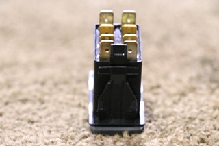 USED VA12 BRAKE HI / LO DASH SWITCH RV PARTS FOR SALE