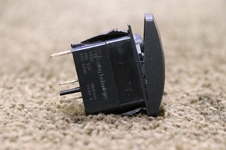 USED STEP LIGHT DASH SWITCH V1D1 RV/MOTORHOME PARTS FOR SALE