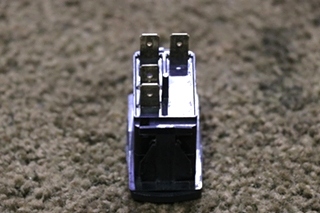 USED RV V1D1 MAP LIGHT DASH SWITCH FOR SALE