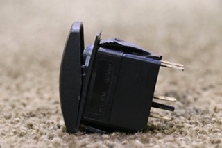 USED RV V1D1 MAP LIGHT DASH SWITCH FOR SALE