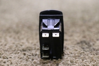 USED RV V1D1 MAP LIGHT DASH SWITCH FOR SALE