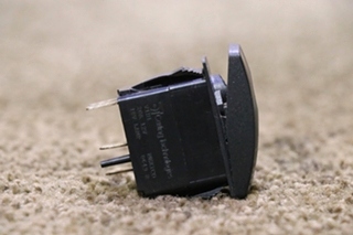USED RV V1D1 MAP LIGHT DASH SWITCH FOR SALE