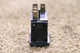 USED RV V1D1 MAP LIGHT DASH SWITCH FOR SALE