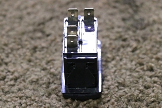 USED MOTORHOME ENTRY STEP V1D1 DASH SWITCH FOR SALE