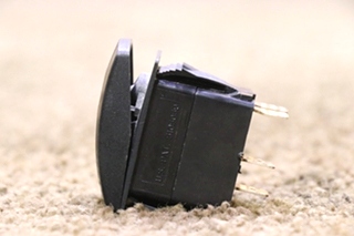 USED MOTORHOME ENTRY STEP V1D1 DASH SWITCH FOR SALE