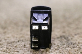 USED MOTORHOME ENTRY STEP V1D1 DASH SWITCH FOR SALE