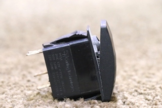 USED MOTORHOME ENTRY STEP V1D1 DASH SWITCH FOR SALE