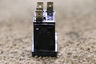 USED MOTORHOME ENTRY STEP V1D1 DASH SWITCH FOR SALE