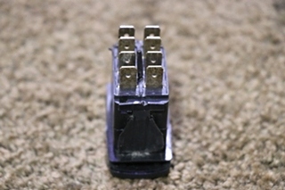 USED RV/MOTORHOME UP/DOWN PASS SHADE DASH SWITCH VLD1 FOR SALE