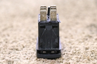 USED RV/MOTORHOME UP/DOWN PASS SHADE DASH SWITCH VLD1 FOR SALE