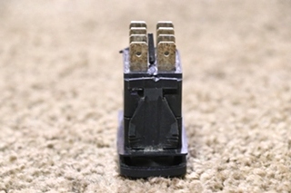 USED RV/MOTORHOME UP/DOWN PASS SHADE DASH SWITCH VLD1 FOR SALE