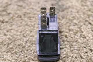 USED V6D1 O'HD DEF DASH SWITCH RV PARTS FOR SALE