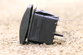 USED V6D1 O'HD DEF DASH SWITCH RV PARTS FOR SALE
