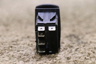 USED V6D1 O'HD DEF DASH SWITCH RV PARTS FOR SALE
