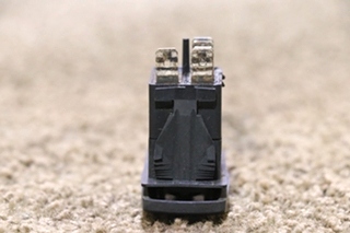 USED V6D1 O'HD DEF DASH SWITCH RV PARTS FOR SALE