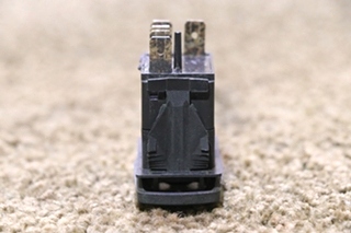 USED V6D1 O'HD DEF DASH SWITCH RV PARTS FOR SALE