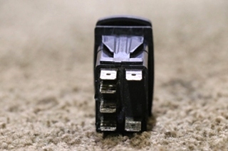 USED GEN SET V8D1 DASH SWITCH MOTORHOME PARTS FOR SALE