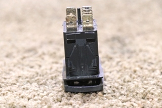 USED GEN SET V8D1 DASH SWITCH MOTORHOME PARTS FOR SALE