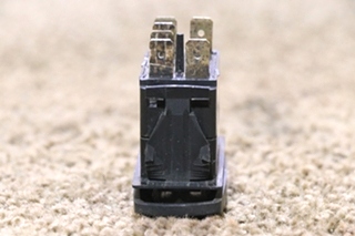 USED GEN SET V8D1 DASH SWITCH MOTORHOME PARTS FOR SALE