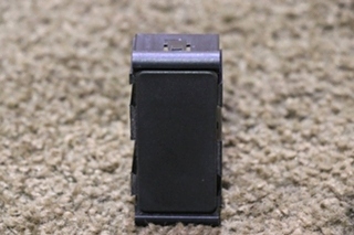USED BLANK DASH SWITCH PANEL SPACE RV/MOTORHOME PARTS FOR SALE