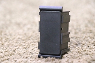 USED BLANK DASH SWITCH PANEL SPACE RV/MOTORHOME PARTS FOR SALE