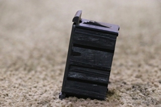 USED BLANK DASH SWITCH PANEL SPACE RV/MOTORHOME PARTS FOR SALE