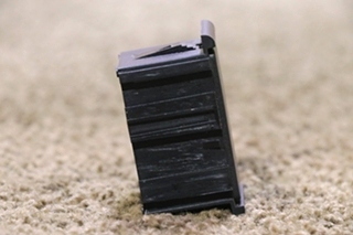 USED BLANK DASH SWITCH PANEL SPACE RV/MOTORHOME PARTS FOR SALE