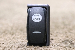 USED RV STEP COVER DASH SWITCH FOR SALE